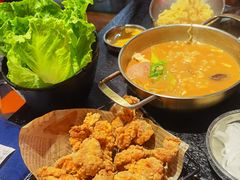 -哈哈碳都·牛肋条无限自助烤肉(宝龙店)