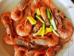 -鹰龙海畔度假酒店(咸祥店)