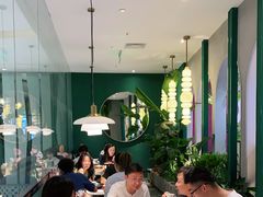 大堂-相遇·鲜炒黄牛肉(丹阳吾悦广场店)