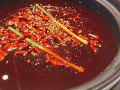 红锅-钢管厂五区小郡肝串串香(通锦桥店)