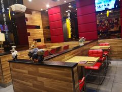 -尊宝比萨(雍景园店)