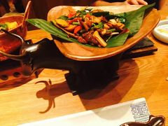 -云海肴·汽锅鸡·云南菜(天山百盛优客店)