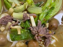 -舒记粉店(七星路店)
