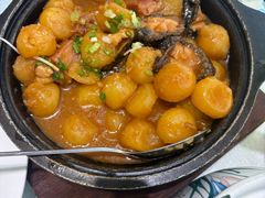 -鲜得莱渔港·小平岛海胆馆(七贤岭店)