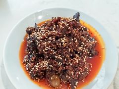 -院8里·少城记忆老川菜(宽窄巷子店)