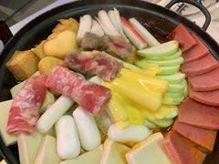 -chicken plus韩国炸鸡(城阳店)