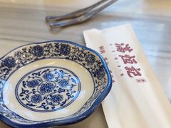 -牛街清真满恒記(平安里西大街店)