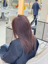 -十六番发型师事务所