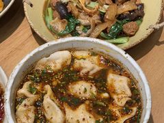 -三姐妹饺子(东木头市店)