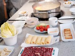 -非遗•老字号•阿彬牛肉火锅(广济桥店)