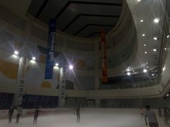 -冠军冰场CHAMPION RINK(百联又一城店)