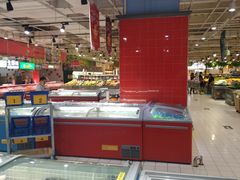 -物美超市(乔司华荣城店)