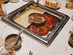 -巴奴毛肚火锅(大剧院店)