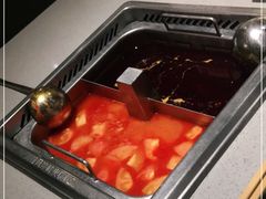 -海底捞火锅(振华商厦店)