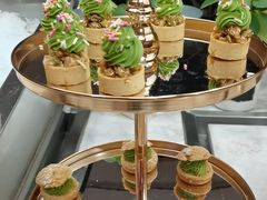 -顺德联塑万怡酒店·万荟轩自助餐厅