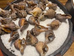 -田园居·佳宴(桑田路店)