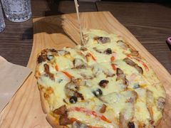 -疯克大象美式烤肉餐厅