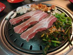 -杀猪天·韩国烤肉(总店)
