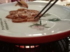 -京华烟云·北京烤鸭(领展购物广场·中关村店)