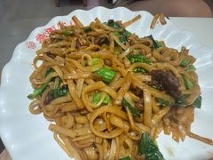 -幸运牛汕头小黄牛牛肉火锅(梅林店)