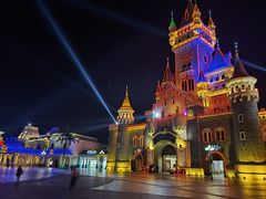 -厦门方特东方神画