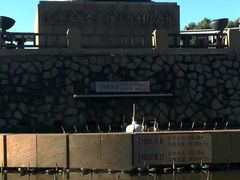 -人民防洪胜利纪念塔