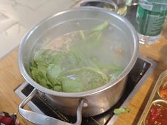 -苏格里岛·自助烤肉·火锅海鲜(金鼎广场店)