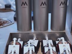 -M Stand(BFC外滩金融中心店)