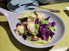 -美森西餐厅(曙光大道店)