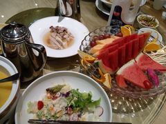 -金时代顺风大酒店(协泰店)