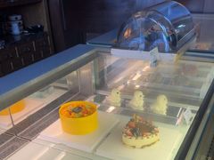 -时光吧·大堂吧·丽江和府洲际度假酒店