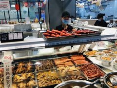 -美特好厨房(太原南站店)