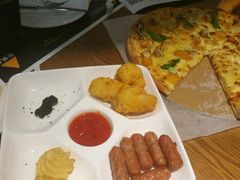 -乐凯撒披萨(正佳广场店)