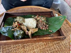 -mamalao老挝烤肉糯米饭