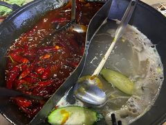 -乐闹闹重庆火鍋(民治店)