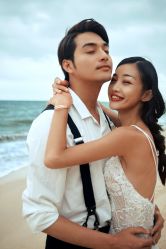 -古摄影婚纱
