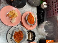 -争鲜回转寿司(西红门荟聚PLUS店)
