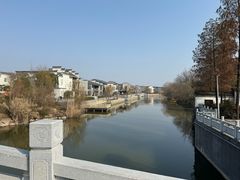 -采石矶景区