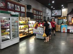 -欢姐伦教糕(北海大道北店)