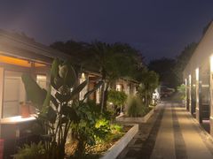 -夜宴江景餐厅