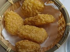-桃花江餐厅·江景-约会·聚会