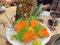-松鱼亭·和牛烧肉(协鑫广场店)