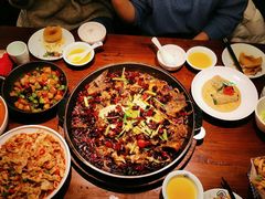 -老板恋上鱼(荣盛广场店)