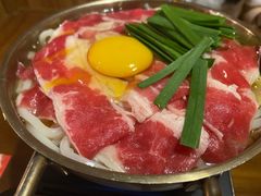 月见肥牛乌冬锅-烧鸟横丁(联发文创口岸店)