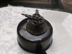 -漢咖啡·全服务式自助晚餐(武汉洲际酒店)