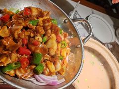-小凤庭·地道湖北菜武昌鱼·藕汤(38年黄鹤楼店)