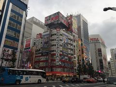 -秋叶原电器街