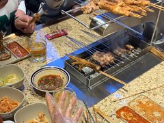 -大头叔烤鸡爪·朝鲜族烤串(天池路店)