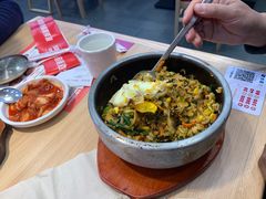 -米村拌饭(城阳万象汇店)