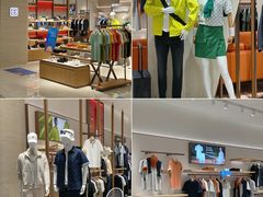 -王府井百货熙地港店